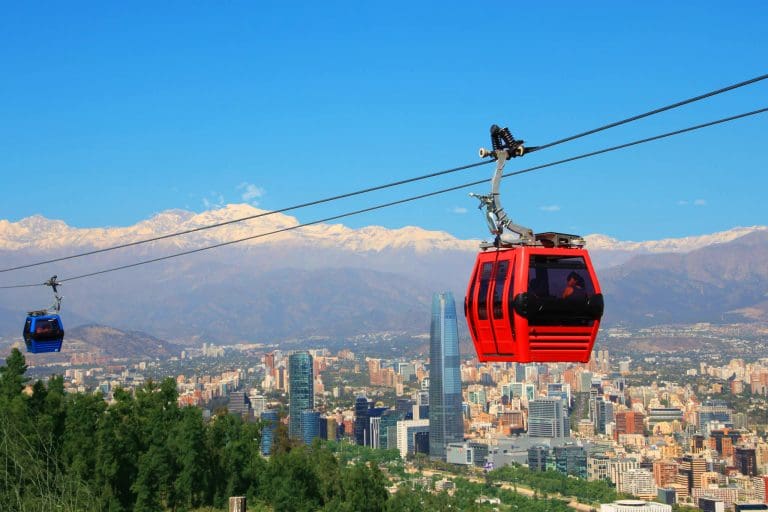 Parque Metropolitano