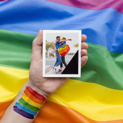 Ruta LGBTQ+ - Turistik