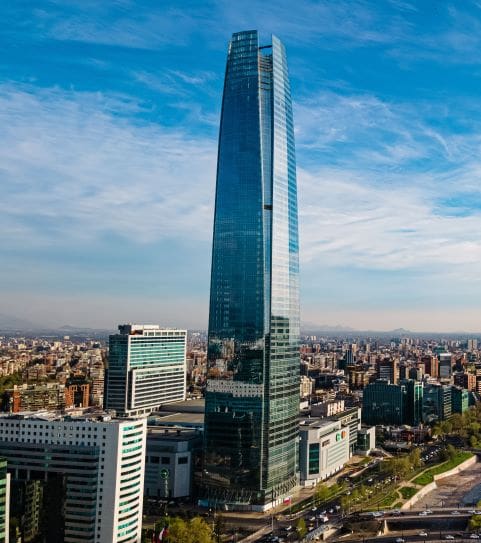 Centros Comerciales