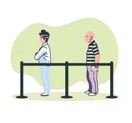 Fila-de-espera