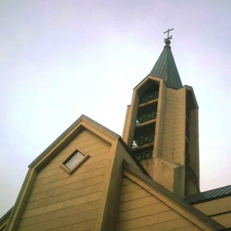 Catedral de Valdivia