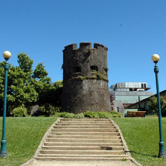 Torreón Picarte
