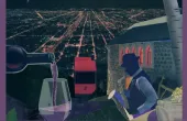 Roof-Night-Funicular